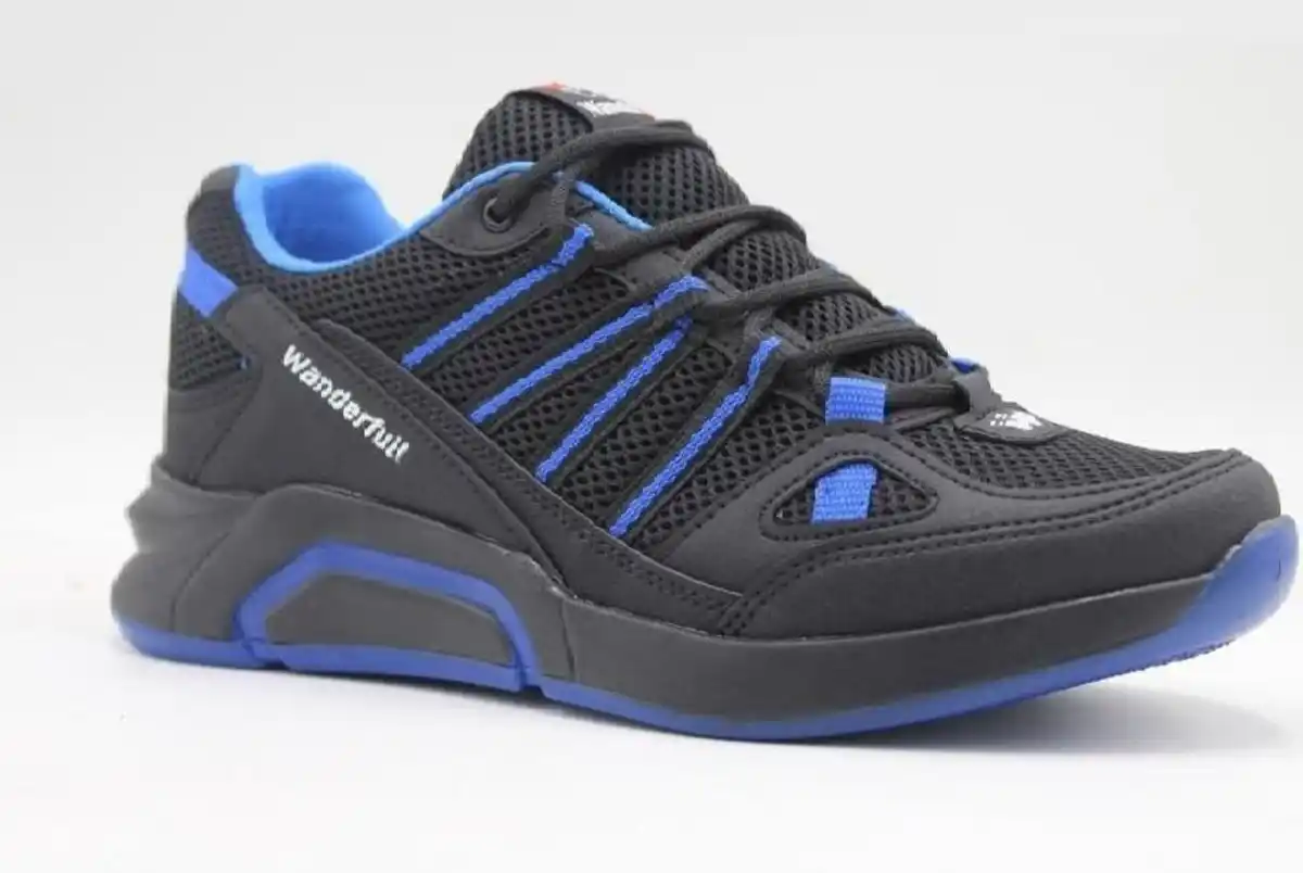 Bild 3 von Herren-Sportschuhe