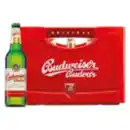 Bild 1 von Budweiser Budvar Premium Lager