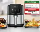 Bild 2 von HEISSLUFTFRITTEUSE FRH 1500