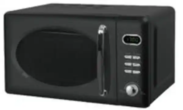 Bild 2 von Wolkenstein Mikrowelle WMW720 B Schwarz