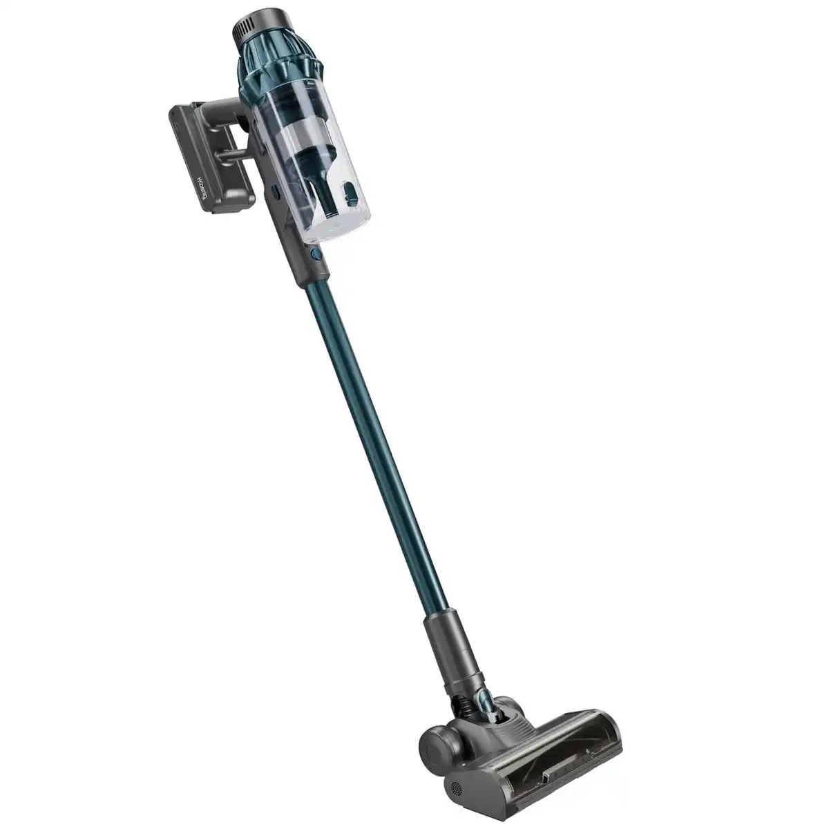Bild 1 von Akkustaubsauger UPX32 blau