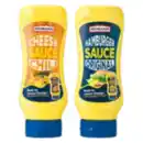 Bild 1 von Homann Snacksauce