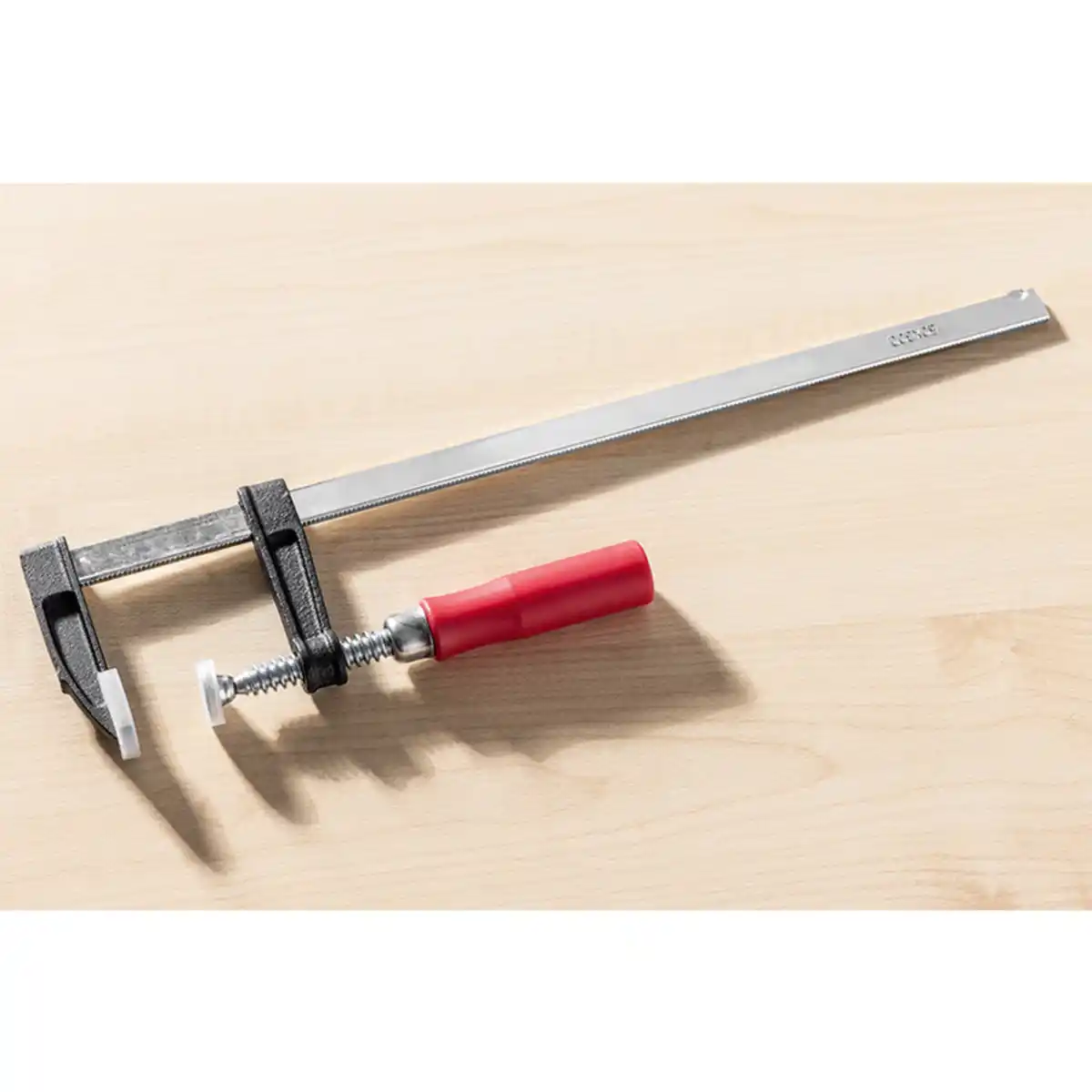 Bild 1 von Kraft Werkzeuge Metall-Schraubzwinge