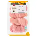 Bild 1 von MEINE METZGEREI Hähnchen Ministeaks 800 g