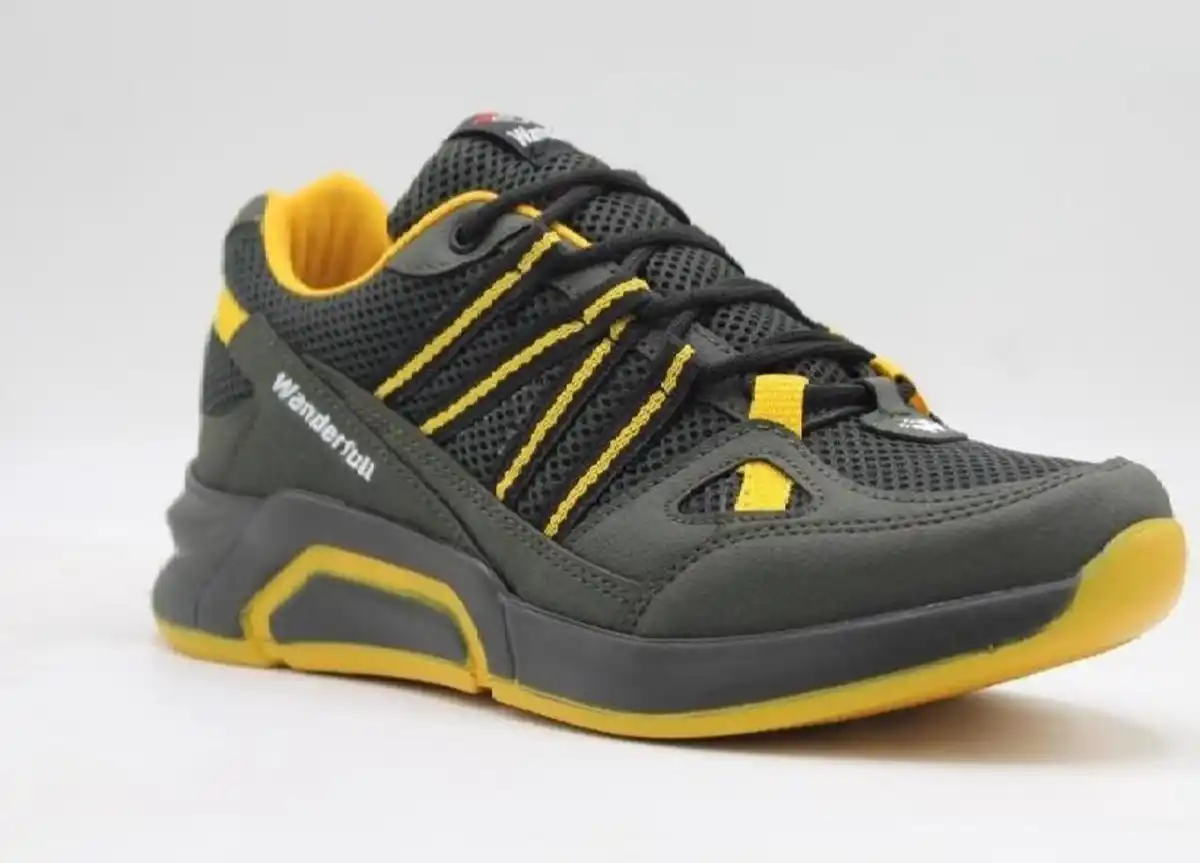 Bild 4 von Herren-Sportschuhe