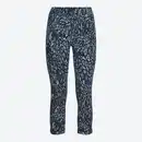 Bild 1 von Damen-Caprihose mit hohem Viskose-Anteil