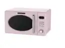Bild 1 von Wolkenstein Mikrowelle WMW720 SP Pink
