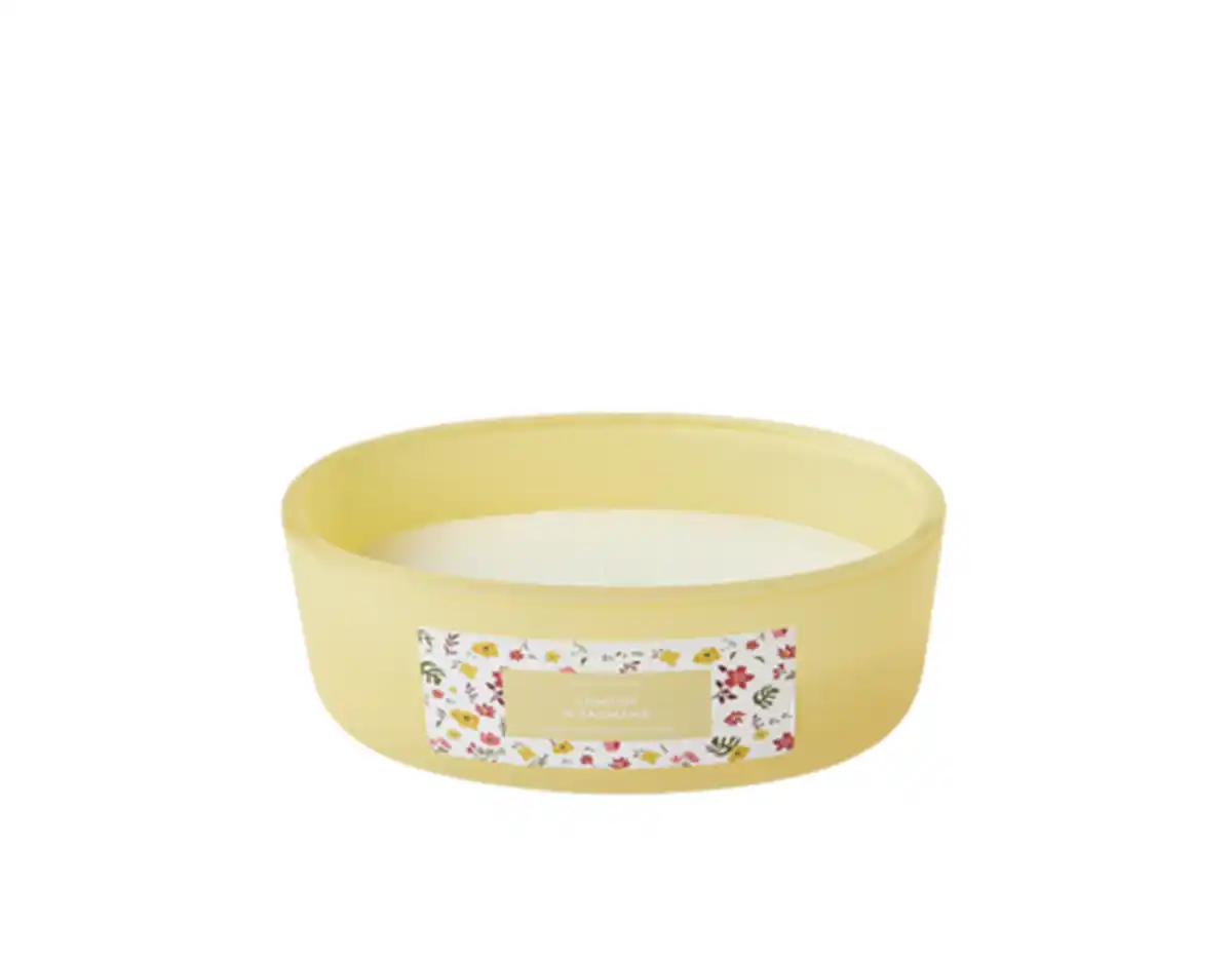 Bild 1 von Duftkerze