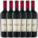 Bild 1 von Primitivo IGT Doppia Fermentazione, 6er Karton