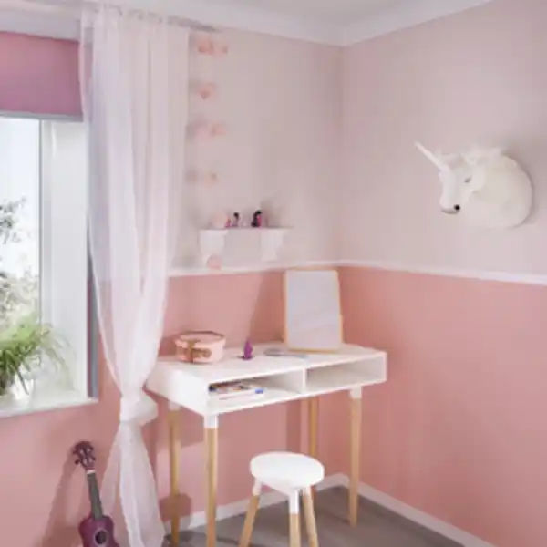 Bild 2 von DECOSA Konsole, BxL: 19,5 x 20 cm, weiß