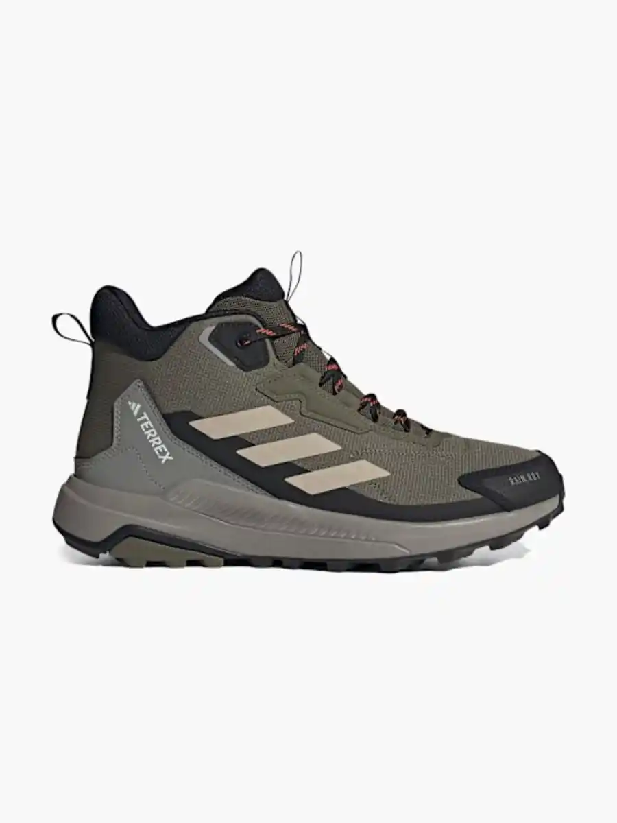 Bild 1 von adidas TERREX ANYLANDER MID R.RDY Trekking-Schuh