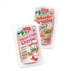 Ergüllü Mediterane Cremes