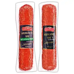 Balcerzak Krakauer XXL