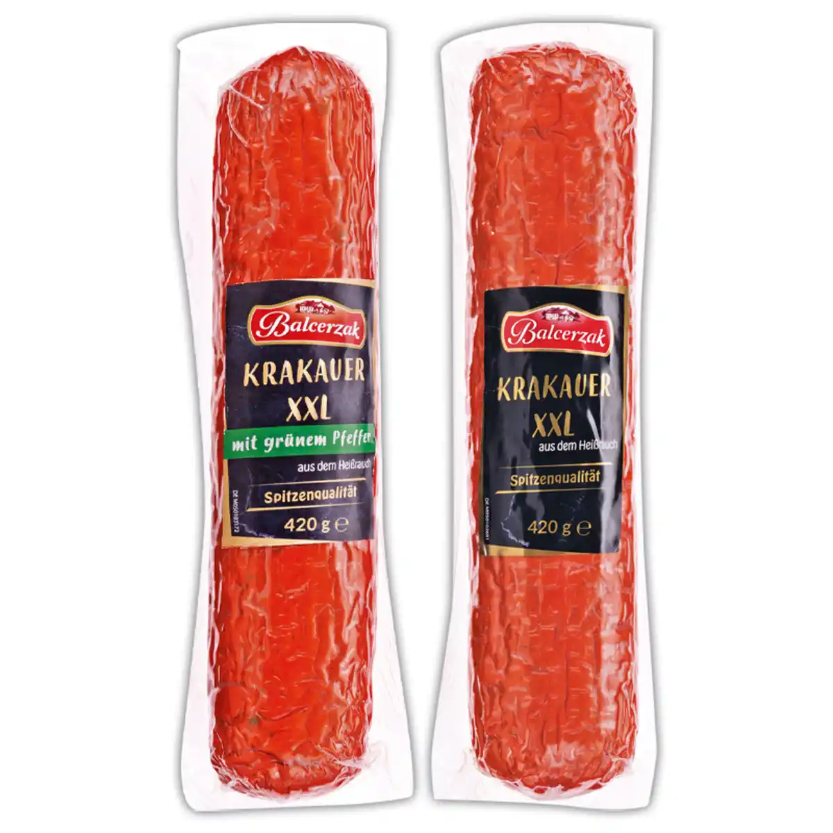 Bild 1 von Balcerzak Krakauer XXL