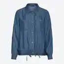 Bild 1 von Damen-Bluse aus Lyocell