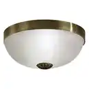 Bild 1 von EGLO Wand-/Deckenleuchte »IMPERIAL«, Metallguss