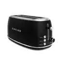 Bild 2 von Vintage Toaster GRV9 Schwarz