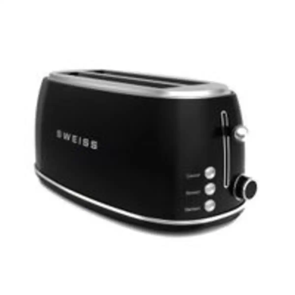 Bild 2 von Vintage Toaster GRV9 Schwarz