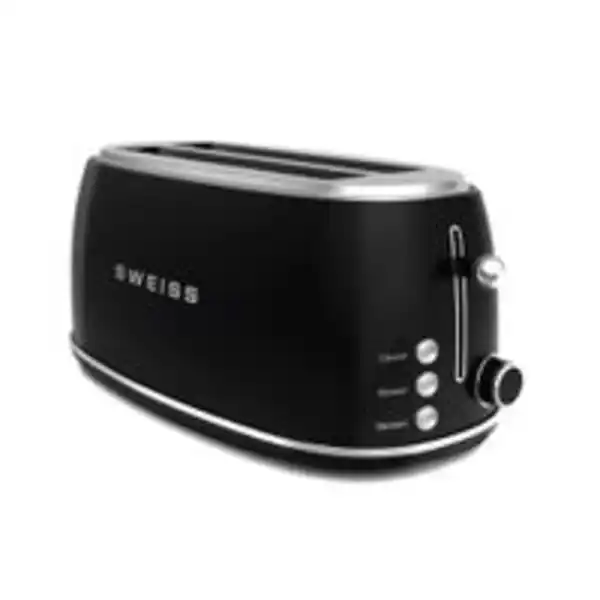 Bild 2 von Vintage Toaster GRV9 Schwarz