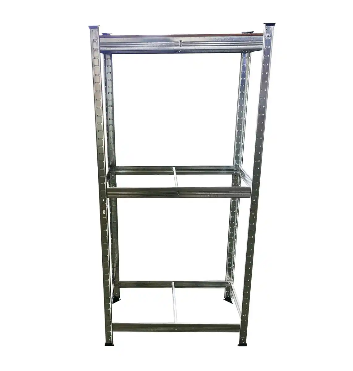 Bild 4 von Schwerlastregal, Reifenregal, bis 270kg belastbar für 4 Reifen, 150 x 70 x 40 cm