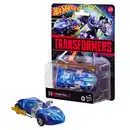 Bild 1 von Transformers - Hot Wheels - 2in1 Fahrzeug - Twin Mill