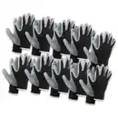 Bild 1 von Kraft Werkzeuge XXL-Arbeitshandschuhe 10 Paar