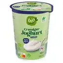 Bild 1 von Bio-Joghurt 500 g, 3,8 % Fett