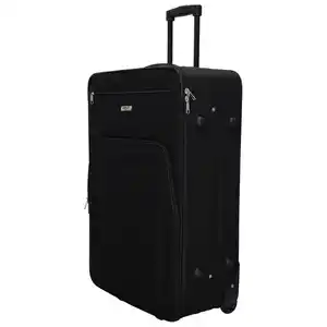 Nylon-Koffer ca. 74 cm hoch