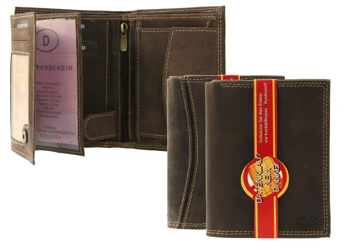 Bild 2 von Geldbörse