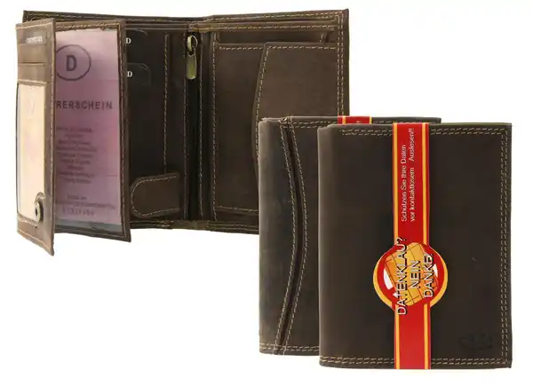 Bild 2 von Geldbörse