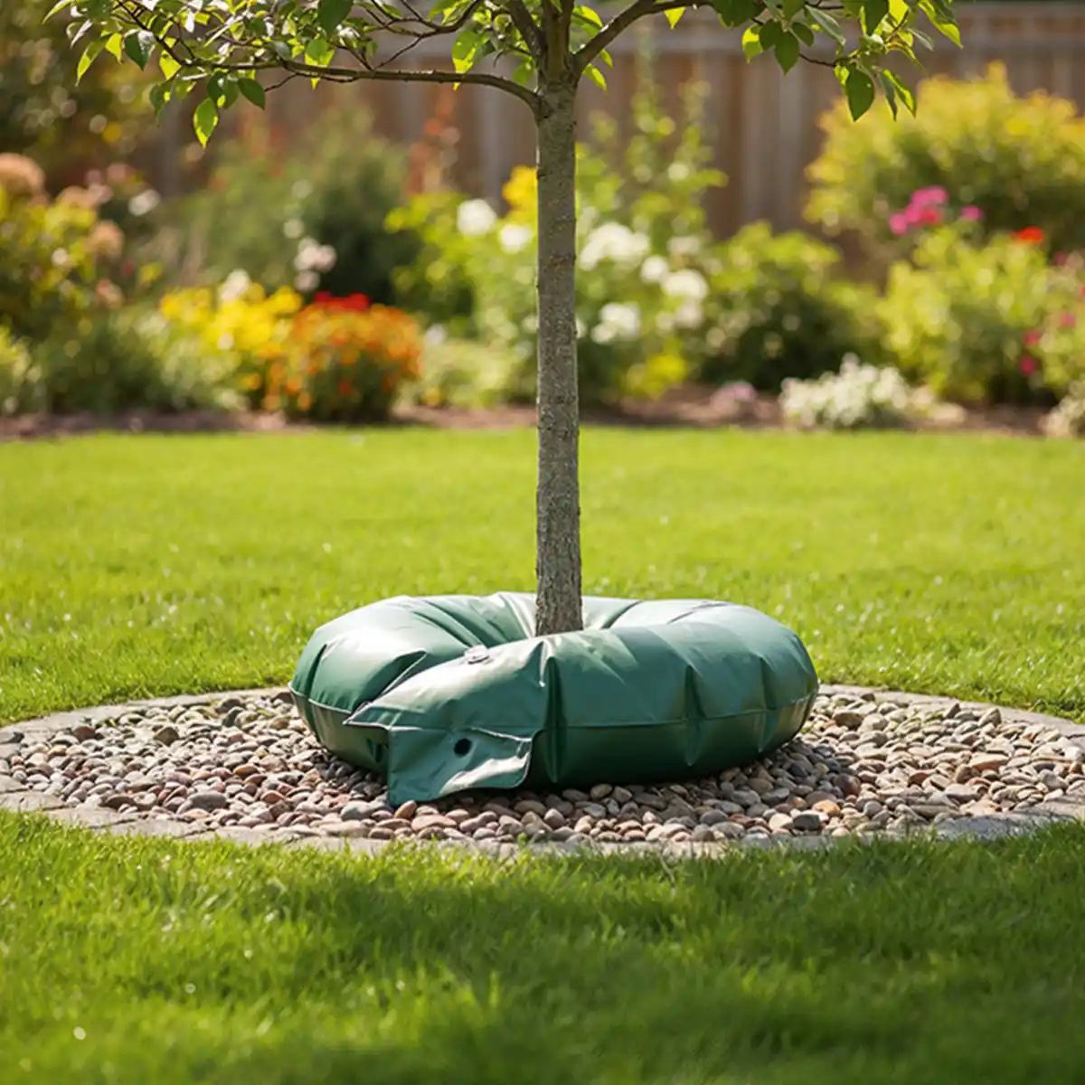 Bild 1 von Bewässerungsdonut 75 Liter