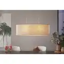 Bild 2 von EGLO Hängeleuchte »PASTERI«, Stahl