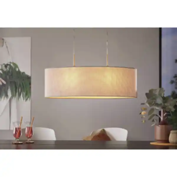 Bild 2 von EGLO Hängeleuchte »PASTERI«, Stahl