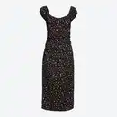 Bild 2 von Damen-Kleid mit Schnürung