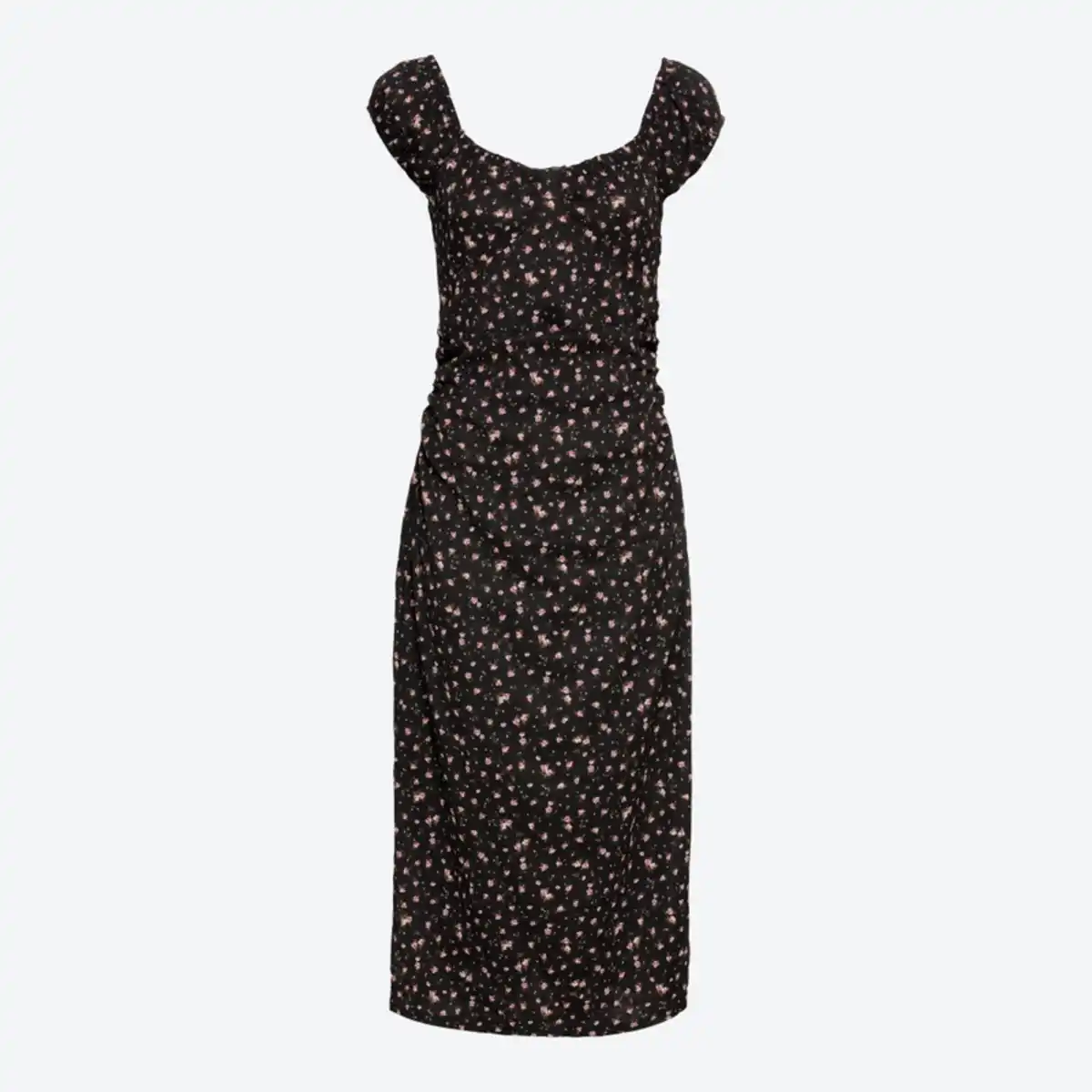 Bild 2 von Damen-Kleid mit Schnürung