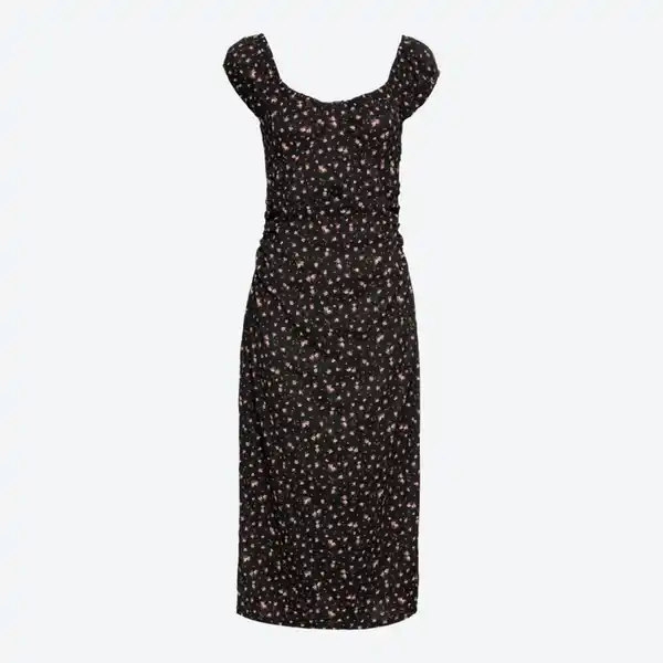 Bild 2 von Damen-Kleid mit Schnürung