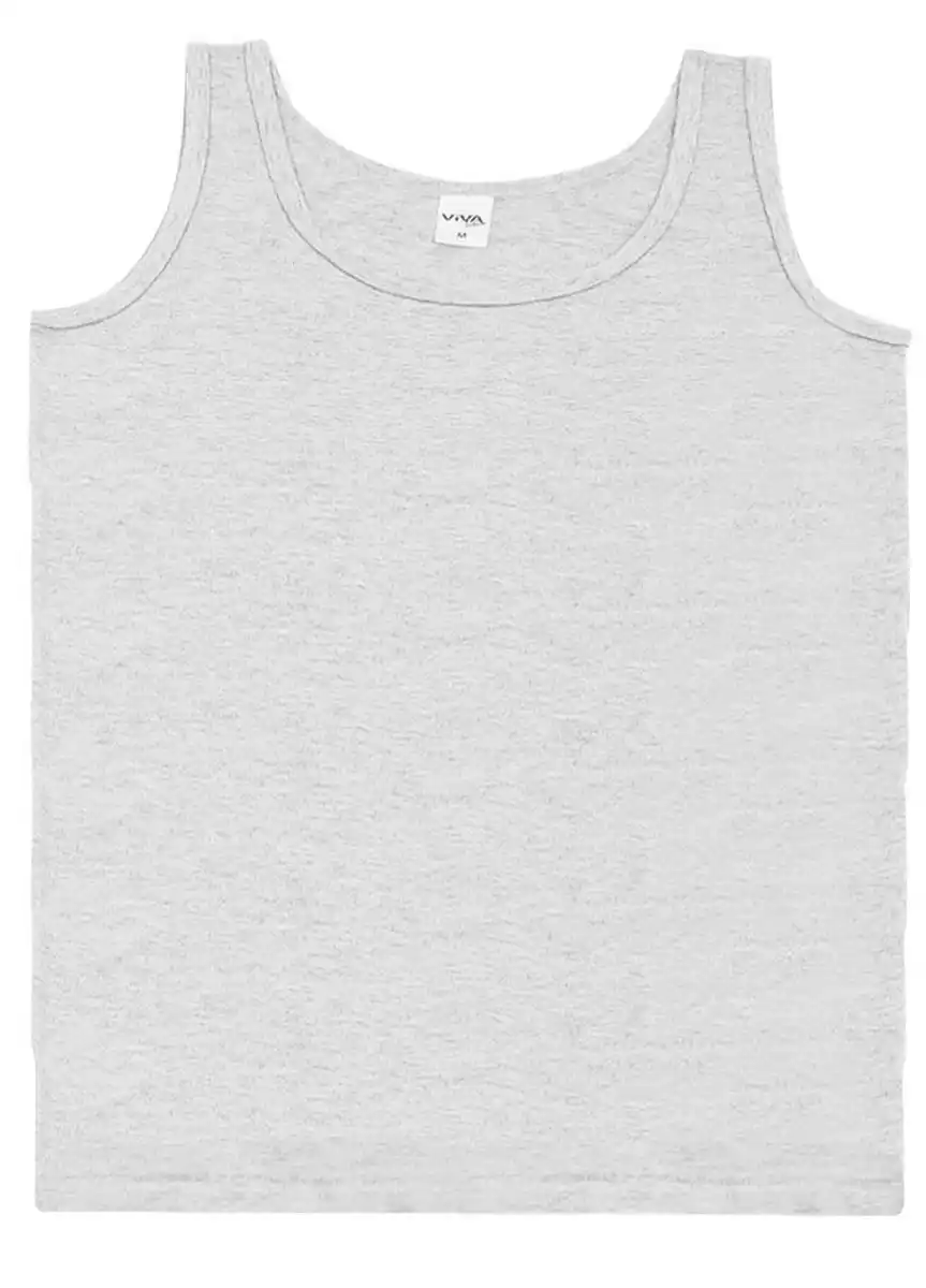 Bild 3 von Damen-Achselhemd