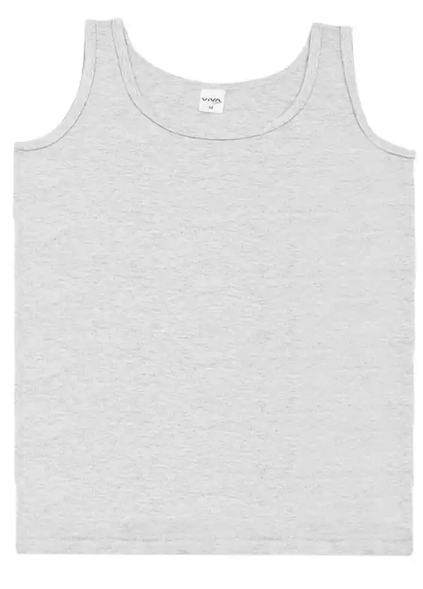 Bild 3 von Damen-Achselhemd