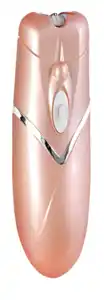 Profi-Diamant Epilierer Epil Twist, rose