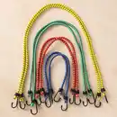 Bild 1 von Kraft Werkzeuge Gepäckspanner 8er-Set