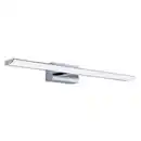 Bild 1 von EGLO Wand-/Deckenleuchte »TABIANO-C«, Stahl, 2700-6500K