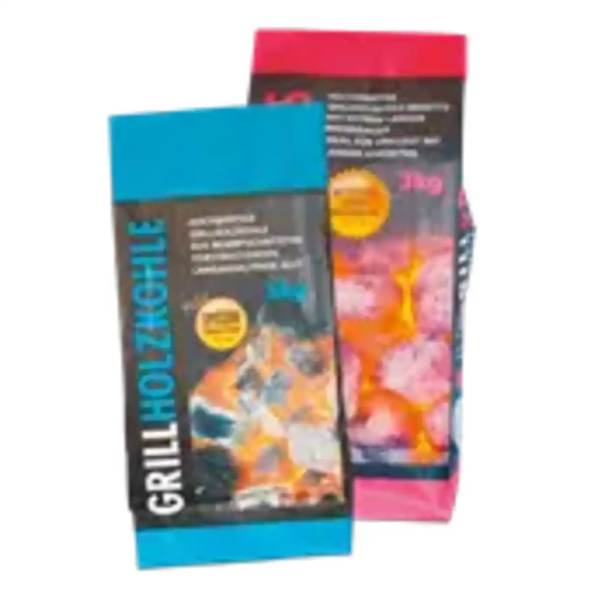 Bild 1 von Grill Holzkohle oder Briketts