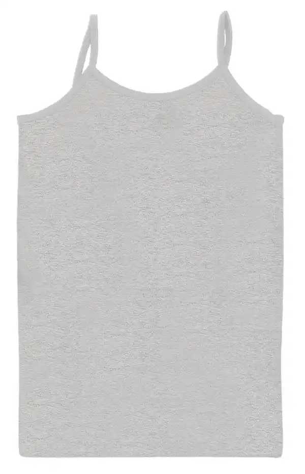 Bild 3 von Damen Spaghettiträger Hemd