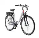 Bild 1 von Damen City E-Bike RC890 Multitalent mit 7-Gang Shimano Nabenschaltung, Weiß