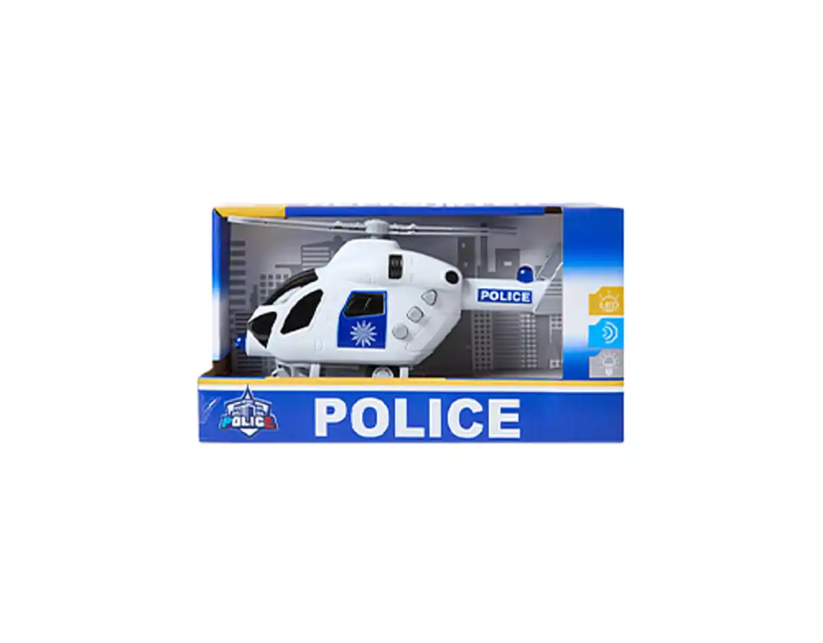 Bild 1 von Helikopter mit Licht und Sound