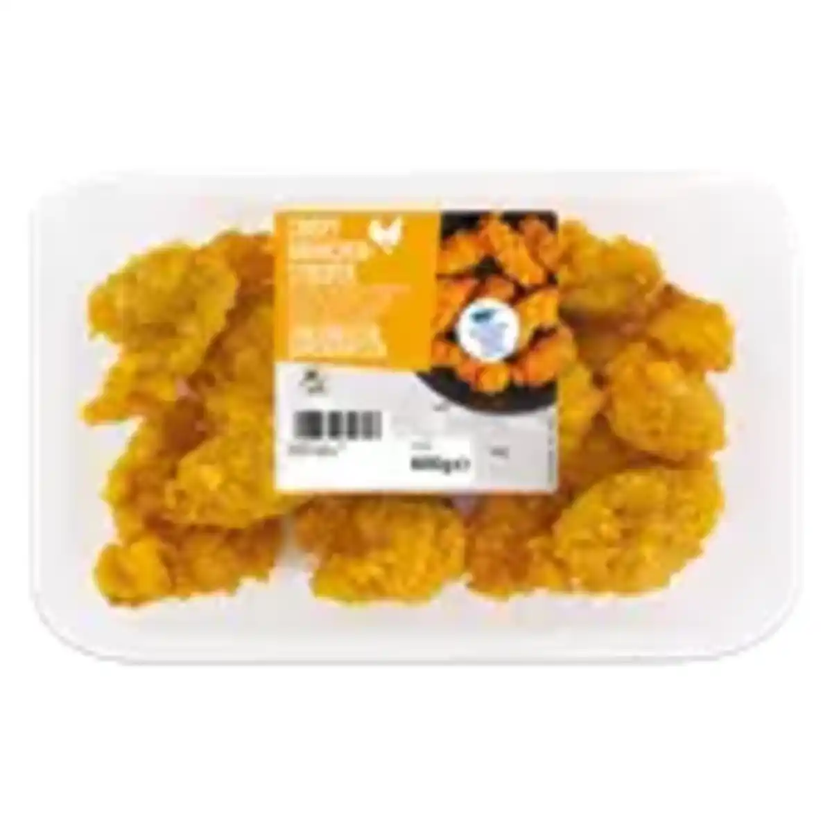 Bild 1 von Tillman’s Crispy Hähnchenstreifen gegart