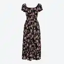 Bild 3 von Damen-Kleid aus Viskose