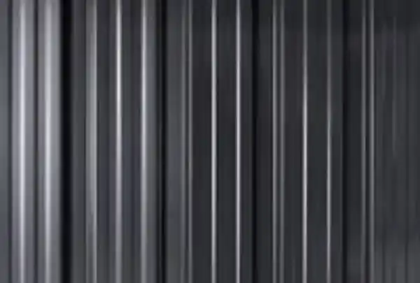 Bild 4 von Metallgerätehaus 7㎡ Skylight mit 7㎡ Carport-Erweiterung 2 in 1, ca. 245 x 290 x 226 cm