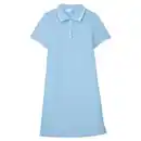 Bild 1 von UP2FASHION WOMEN Damen Poloshirt-Kleid Maritim, Blau, S 36/38