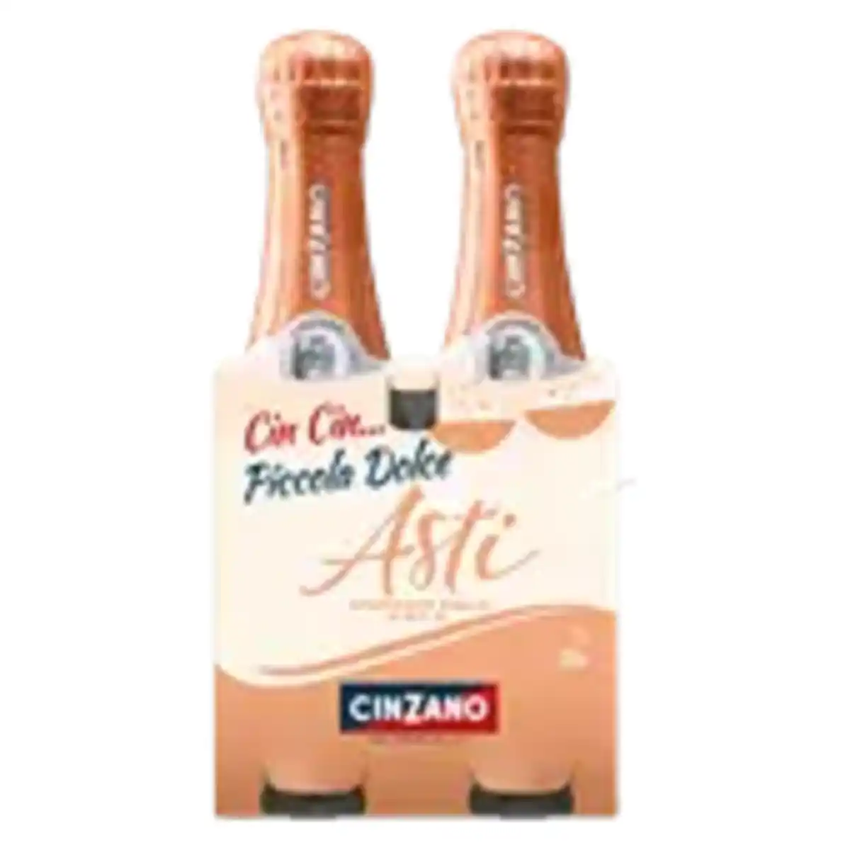 Bild 1 von Cinzano Asti Doppelpack